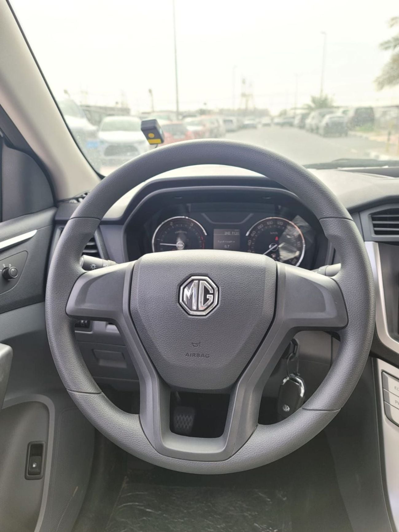 MG T60 MG Pick up T60 DIESEL 2.8 M/T