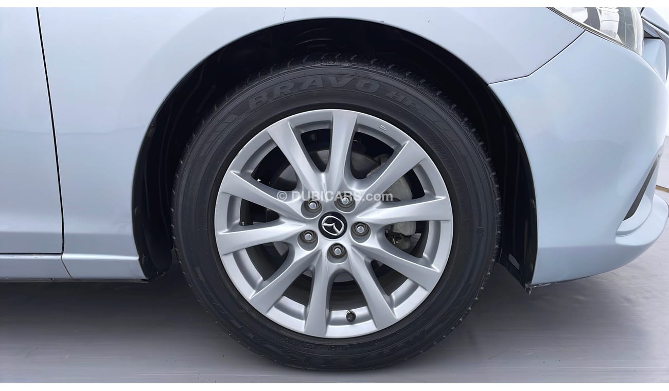 Mazda 6 S 2.5 | Zero Down Payment | Free Home Test Drive