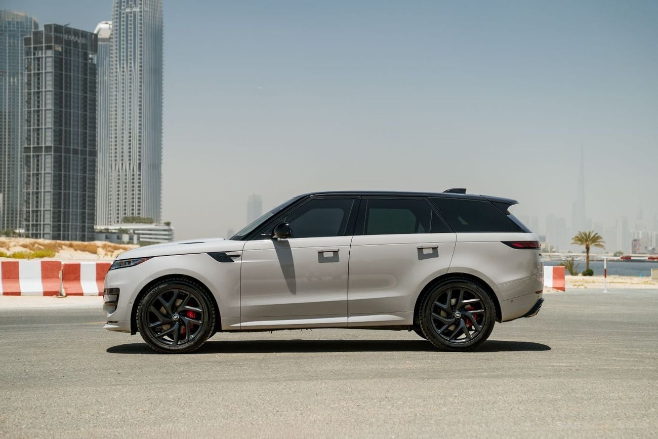 Land Rover Range Rover Sport SE P400 Original Paint Completely serviced and ready to go