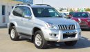 Toyota Prado TRJ125-0003721