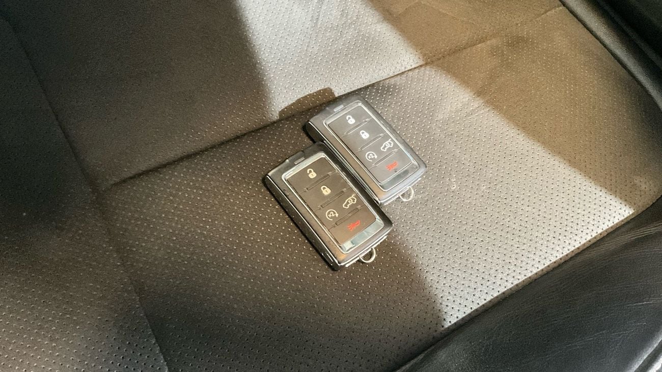 جيب جراند شيروكي Altitude | شامل الضمان | 0 ﺪﻔﻋﺓ ﺃﻮﻟﻯ