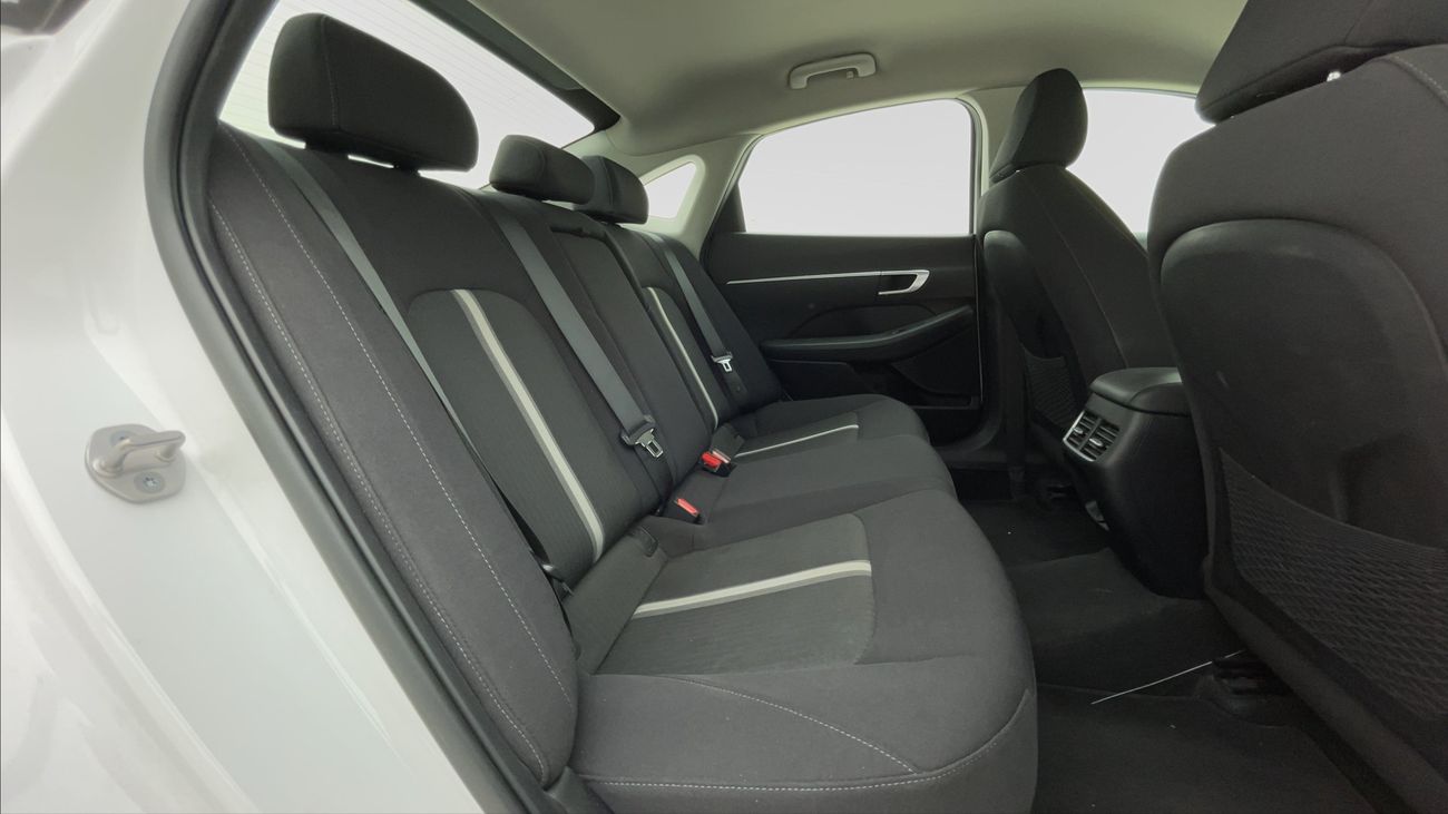 Hyundai Sonata SMART 2.5 | Zero Down Payment | Home Test Drive