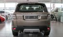 Land Rover Range Rover Sport HSE