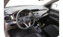Nissan Kicks S 1.6cc; Certified Vehicle With Warranty (69489)