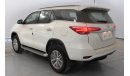 Toyota Fortuner V6 MY2020 full option Original Leather seats