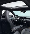 Mercedes-Benz A 45 S AMG 2022 Mercedes A45s AMG, 2026 Mercedes Warranty + Service Contract, Mercedes Full Service History,GCC