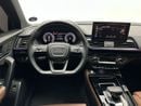 Audi Q5 45 TFSI S-LINE quattro 249hp (Ref# 34372)