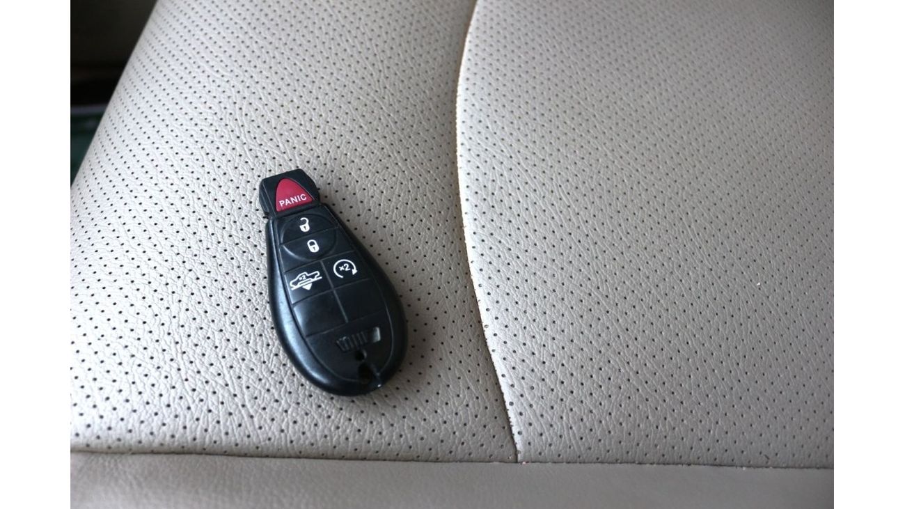 رام 1500 دودج رام بيك اب 2013 خليجي فل اوبشن رقم 1 دبل كابينه