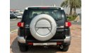 Toyota FJ Cruiser GXR FJ CUISER 2022 WITH JBL . DIFLOCK . A-TRACK . CAMERA