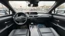 Lexus UX250h STD (NON GCC) Hybrid