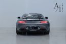 مرسيدس بنز AMG GT GTS 2016 Mercedes-Benz AMG GT S, With Full Service History, Excellent Condition, GCC Spec