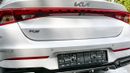 Kia K5 2.5L GDI EX Kia K5 2.5L, 2022 GCC, Full Option, Accident-Free Excellent Condition 1418 AED Monthly