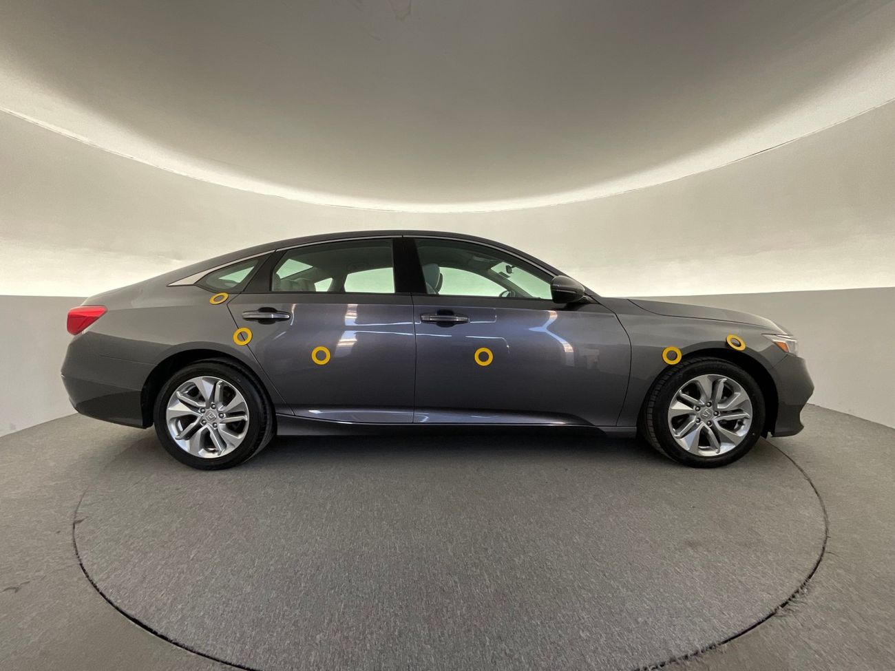 هوندا أكورد LX | شامل الضمان | 0 ﺪﻔﻋﺓ ﺃﻮﻟﻯ