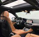 BMW X6 40i M Sport 3.0L 2022 BMW X6 xDrive40i M-Sport, Oct 2026 BMW Warranty + Service Pack, Full Options,