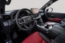 تويوتا لاند كروزر VXR - GCC Specs - Brand