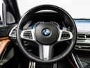 بي أم دبليو X7 2022 BMW X7 xDrive M50i, 4.4L TC V8, 4WD, 523 bhp, 7 Speed Automatic