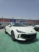 أم جي 7 MG 7 1.5L 2025 MODEL