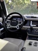 لاند روفر ديفندر P400 90 SE 3.0L (5 Seater)