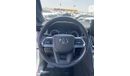 Toyota Land Cruiser Land cruiser VXR 3.5