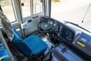 Ashok Leyland Falcon 63+1 Seater Bus 2025  | GCC Specs | 5 Speed-MT | ABS | Heavy Duty Passenger Bus