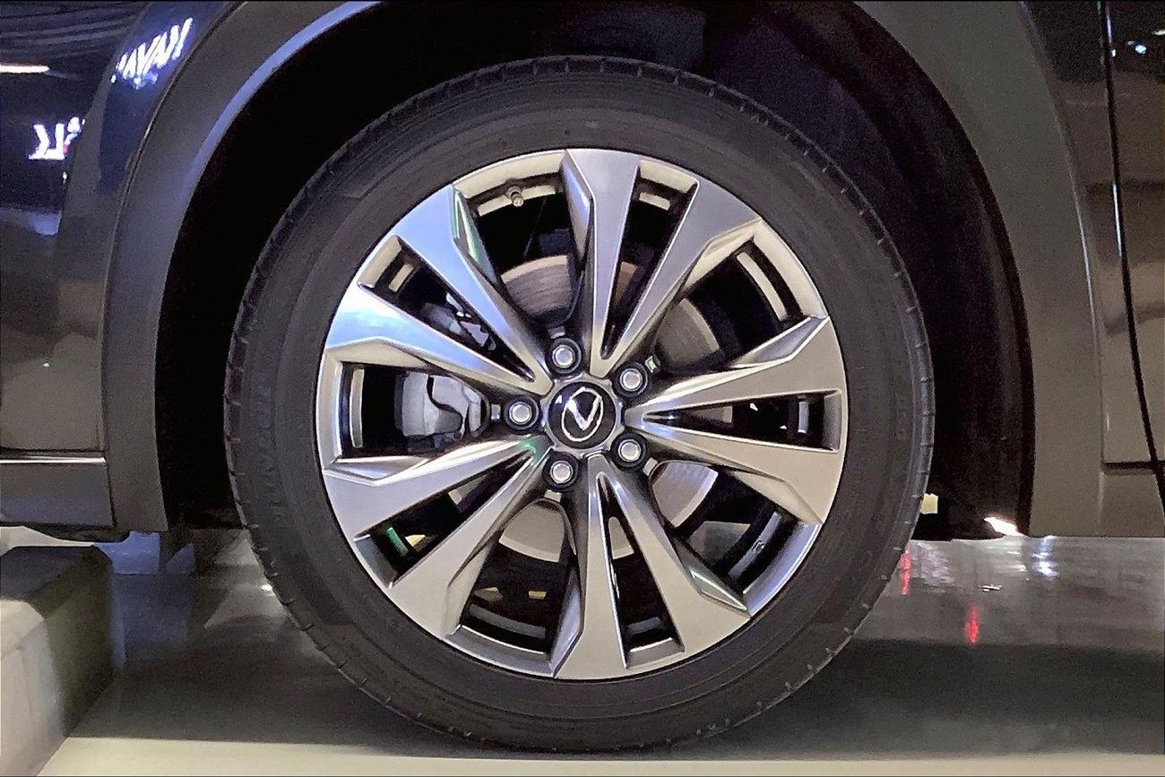 Lexus UX200 F Sport Platinum | Guaranteed Warranty | 0 Down Payment