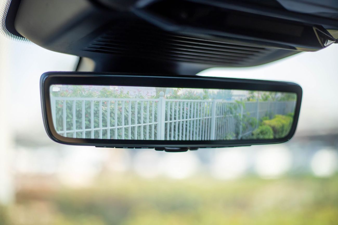 Land Rover Range Rover LWB SV P615 4.4L