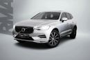 فولفو XC 60 T5 Inscription 2.0L