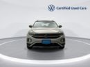 Volkswagen T-ROC Style 1.4L Style without Sunroof w/ Black Style (Ref#34595) / 27,100 AED SAVINGS from New Car