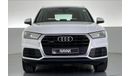 Audi Q5 45 TFSI quattro Design