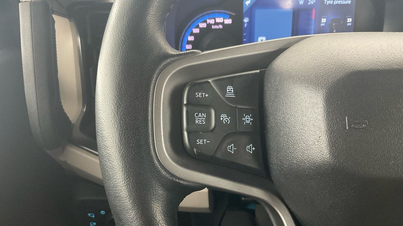 Ford Bronco WildTrak - Sasquatch Package | Guaranteed Warranty | 0 Down Payment