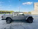 Jeep Gladiator Rubicon 3.6L