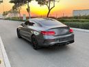 مرسيدس بنز C 63 AMG Std 4.0L