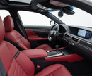 Lexus GS350 3.5