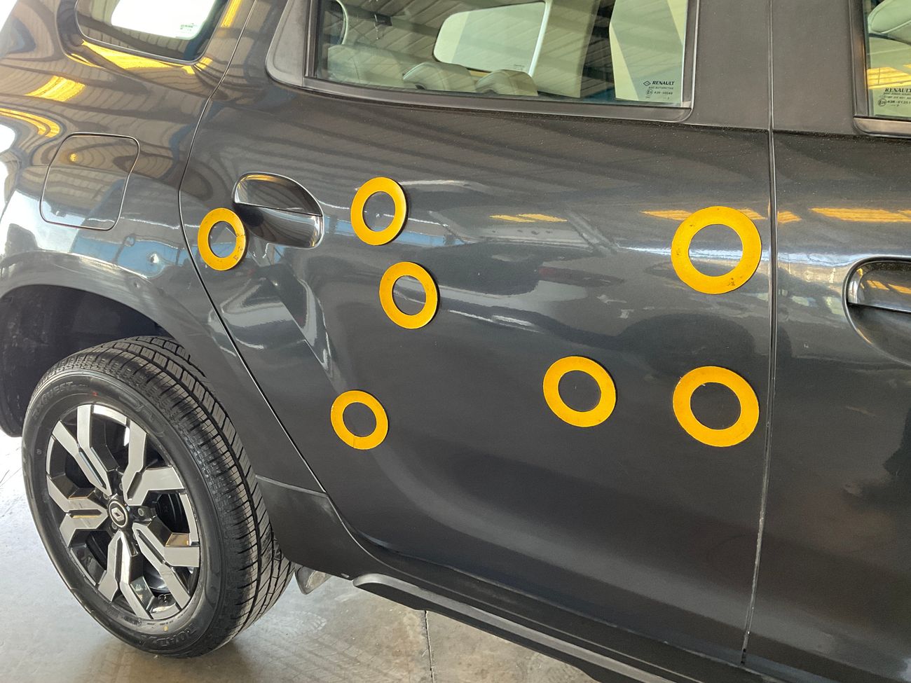 Renault Duster LE | Guaranteed Warranty | 0 Down Payment