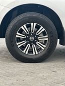 Nissan Patrol SE Titanium 4.0L