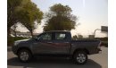 Toyota Hilux 2.8L 4x4 DIESEL AT FOR EXPORT ONLY ////2019 MODEL