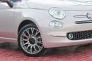 Fiat 500 DOLCE VITA LTD