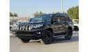 Toyota Prado TX-L | JAPAN IMPORTED | DIESEL | RIGHT-HAND DRIVE |