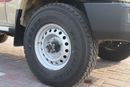 Toyota Land Cruiser Pick Up Single Cab Std 4.0L toyota land cruiser single cab 4.0L 2024 model
