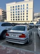 بي أم دبليو 330i 330i