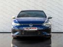 Volkswagen Golf R Base 2.0T