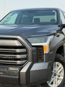 Toyota Tundra 4WD 2024