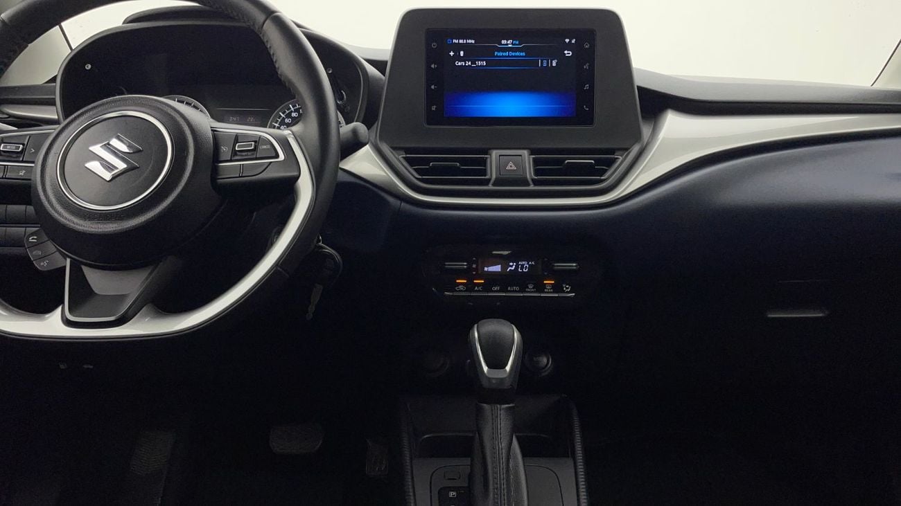 Suzuki Baleno 1.5L 2024 | 0 DP | 510/Month | 30 Day Return | Service History