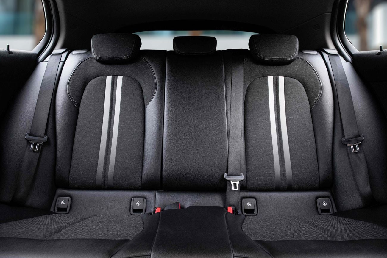 BMW 120i 120i | 1,763 P.M | 0% Downpayment | BMW Warranty + Service Contract (AGMC)