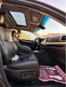 Toyota Highlander 2018 XLE SUNROOF FULL OPTION AWD USA IMPORTED