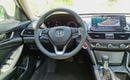 Honda Accord EXL 1.5L 930-Monthly l 1.5T l Cruise, Sunroof, Leather l Warranty