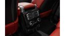 Land Rover Range Rover 2019 Range Rover Vogue SE / 5.0L V8 Supercharged / Full Service History
