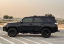 تويوتا Runner4 2023 Toyota 4Runner TRD Off Road Full Option 4.0L V6  - Rear Camera - AWD 4x4 - Sunroof - Leather Se