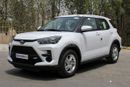 تويوتا ريز LHD 1.2L E FWD PETROL 2025MY (EXPORT ONLY)