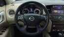 Nissan Pathfinder SL 3.5 | Under Warranty | Inspected on 150+ parameters